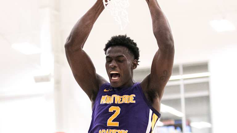 Montverde Academy Wins Fifth GEICO Nationals Title